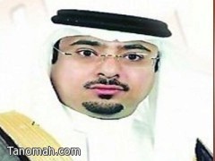 حمد بن هادي  رئيساً لبلدية محايل عسير
