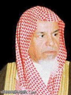 وفاة إمام الحرم المكي الشيخ محمد السبيل