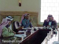 فيما هنأ الشعب السعودي بشفاء الملك..المجلس البلدي يقر خطته التشغيلية للعام القادم