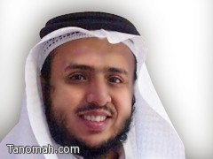 الماجستير في رعاية الموهوبين للاستاذ عبدالله بن حمود