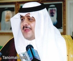 وفاة الأمير تركي بن سلطان نائب وزير الثقافة والإعلام.