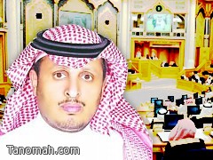 لجنة الأهالي تهنئ الدكتور فايز بن عبدالله بمناسبة تعيينه عضواً في مجلس الشورى