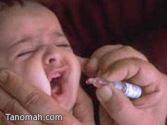 ادارة المراكز الصحية بتنومة تعلن مواعيد بدء حملة التطعيم 