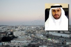 الغامدي لـ "الشرق" : طبيعة النماص الجبلية ساهمت في ﺗﺼﺮﻳﻒ ﺍﻷ‌ﻣﻄﺎﺭ ولم نرصد تعدِّيات ﺑﺎﻟﻘﺮﺏ ﻣﻦ ﻣﺠرى ﺍلس