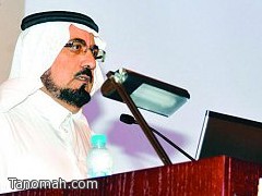 الدكتور عبدالله الشهري : العدادات والشبكات الذكية ستحقق فوائد كبيرة للمشترك