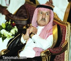 الديوان الملكي: وفاة الأمير سطام بن عبدالعزيز