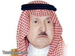  عن أهالي تنومة : الهزاني يعزي القيادة والشعب السعودي في وفاة الامير سطام بن عبدالعزيز