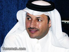 الشاعر عبدالواحد الزهراني ينفي خبر تعيينه مديراً لتعليم النماص
