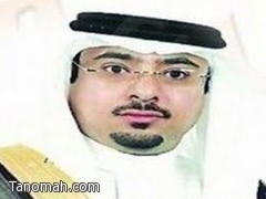  آل درهم يباشر مهام عمله رئيسًا لبلدية محايل عسير