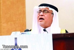 وزير الإعلام يفتتح معرض الرياض الدولي للكتاب
