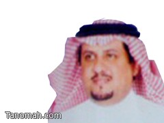 سعد بن زاهر مدرباً مركزياً في المشروع الشامل