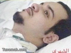 سليمان الشهري :: ارجوكم اخي بحاجة للعلاج