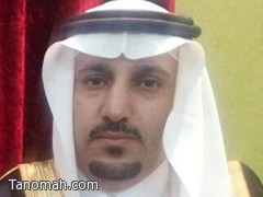 امير منطقة عسير يشكر حسن بن جدعان