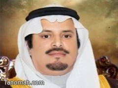 الأستاذ علي الشهري يعرب عن شكره وتقديره للقيادة الرشيدة على ترقيته للمرتبة الرابعة عشرة بوزارة الإتصالات وتقنية المعلومات.   