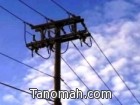 إستمرار إنقطاع الكهرباء عن مدينة تنومة 