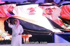 راكان خالد في أول مشاركة بأوبريت وطني: اللحن الجنوبي ثري