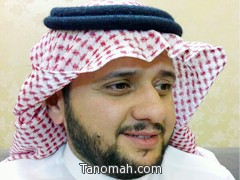 ترقية نصار بن سعيد للعاشرة ترقية نصار بن سعيد للعاشرة