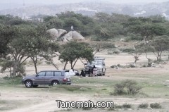 الترخيص لـ 7 منظمين للرحلات السياحية في منطقة عسير