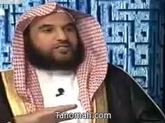   الشيخ الدكتور نايف الحمد يحاضر عن أحكام الصيام بتنومة