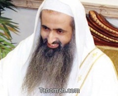 الشيخ الحواشي يختم القرآن الكريم في ثالث ليلة من رمضان
