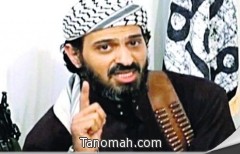 مقتل "سعيد الشهري" في غارة جوية باليمن