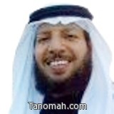 الأستاذ علي محمد عاطف مديرا لمستشفى تنومة