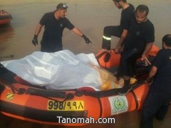 فرق الدفاع المدني تعثر على مفقود سيل وادي (مره) فرق الدفاع المدني تعثر على مفقود سيل وادي (مره)