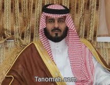 علي بن عمرين الشهري رئيساً لمركز باشوت وسعيد آل عمر رئيساً لمركز حوراء 