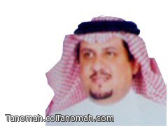 اختيار سعد بن زاهر عضواً في اللجنة الإعلامية بتعليم النماص