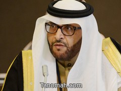 الأستاذ عبدالله الملفي يترأس وفد المملكة  المشارك  في إجتماع البحرين 