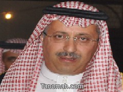 الدكتور سعود المتحمي يحل ضيفاً على  الشيخ علي ال دهمان