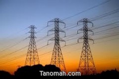 «السعودية للكهرباء» تبدأ حملة لتحديث بيانات المشتركين