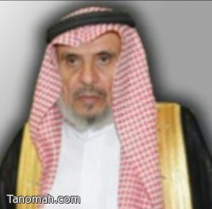 الشيخ سعيد بن حمود الى رحمة الله