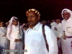 وفاة الشاعر الصنيدلي أثناء إحيائه لحفلة في "الدرب"