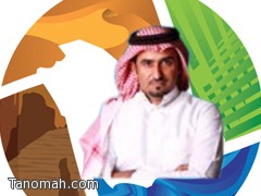 حمود البارقي يفوز في مسابقة ألوان السعودية وسلطان بن سلمان يكرم الخشرمي والعسبلي