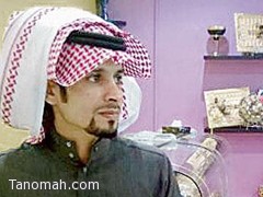 عبدالله الشهري يأكل لقمته من «الحلاوة»