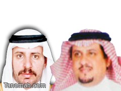 بن زاهر والعلياني  يشاركان في الورشة البيئية بأبها