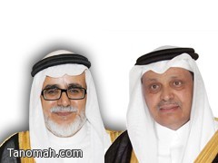 مجلس الأهالي يناقش موضوع كلية البنات وطريق منصبةوالمخطط الهيكلي