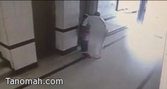 "شرطة الشرقية" تقبض على الشاب المتحرش بــ"طفلة المصعد"