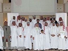 9 رجال وثلاث سيدات من أبناء المنطقة يمنحون وسام الملك عبدالعزيز من الدرجة الثالثة