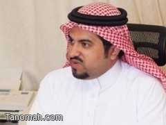 الأسمري: 80 مليوناً ميزانية بلدية بارق هذا العام