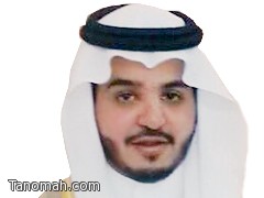 محمد بن سليمان يحتفل بعقد قران نجله المهندس سعد
