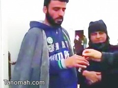 "آل نشوان" بالنماص يهدون لاجئين سوريون منزلاً
