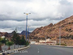 أهالي قرى "بني لام" بمحافظة تنومة يشتكون من ضعف الإنترنت