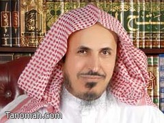الشيخ الدويش يحاضر الليلة في جامع الفرقان بتنومة 