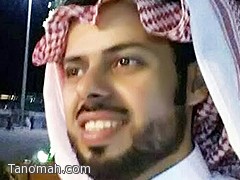 بن جايز في قصيدة "رائعة" عن  محافظة تنومة 