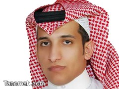 الشاب علي آل قاسم مهندساً