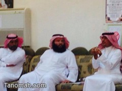 القرني يزور تعليم النماص ويؤكد على تفعيل الإرشاد المهني في جميع المراحل القرني يزور تعليم النماص ويؤكد على تفعيل الإرشاد المهني في جميع المراحل