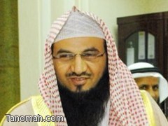 ترقية الشيخ الدكتور راشد الشهري لقاضي إستئناف