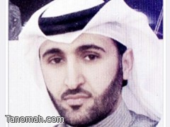 الماجستير مع مرتبة الشرف للأستاذ خالد بن عثمان الشهري